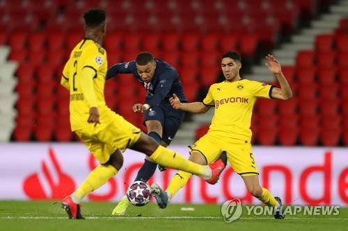손흥민도 200억 하락…코로나19에 축구선수 몸값 '12조원' 증발(종합)
