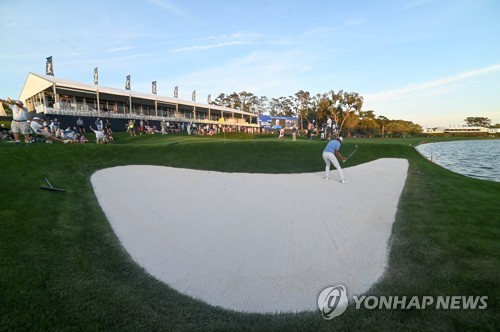 PGA 투어, 시즌 재개되면 대회 출전 선수 늘린다(종합)