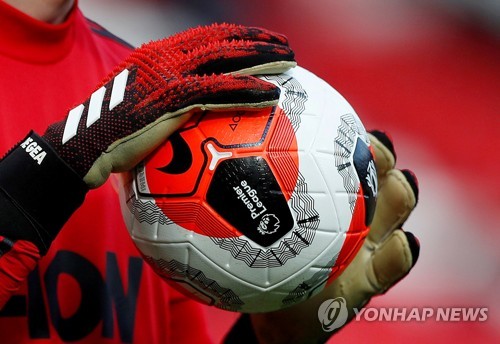 프리미어리거, 연봉 삭감 반대…구단주 돕느니 병원 돕겠다