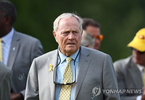 메모리얼 골프대회, 7월로 연기…취소된 디오픈 날짜에 개최