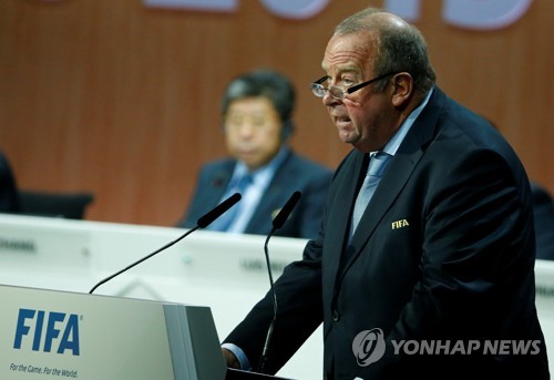 FIFA 의무분과위원장 리그 재개 회의적…다음 시즌 준비해야