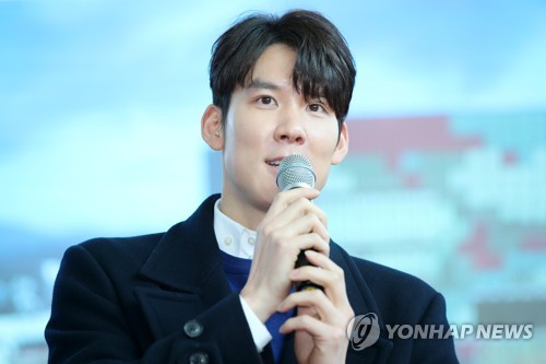'재단 원장' 박태환의 꿈 온 국민이 수영할 수 있는 나라