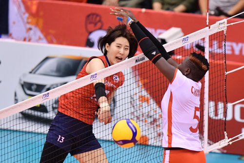 이재영·이다영 '한 팀서 뛸까'…프로배구 여자부 FA 전쟁