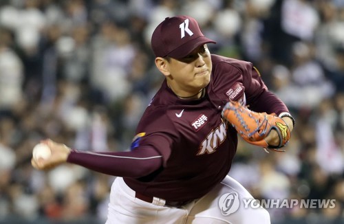 키움 양현 무관중? 퓨처스에서 많이 경험해봐서 괜찮아요
