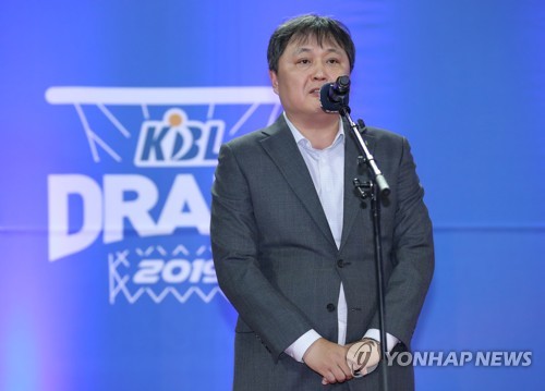 프로농구 DB, 이상범 감독과 4년 재계약