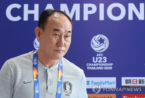 내년 도쿄올림픽에 1997년생도 뛴다…FIFA 실무그룹 권고