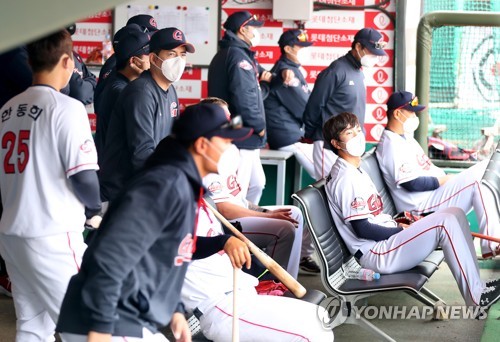 ESPN 한국야구, 미국 스포츠에 교훈…롯데 스트레일리 인터뷰