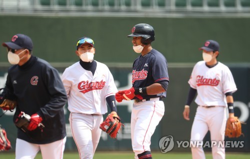 ESPN 한국야구, 미국 스포츠에 교훈…롯데 스트레일리 인터뷰
