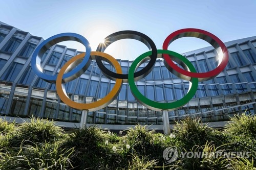 IOC 아베 총리, 도쿄올림픽 비용 계속 부담 약속