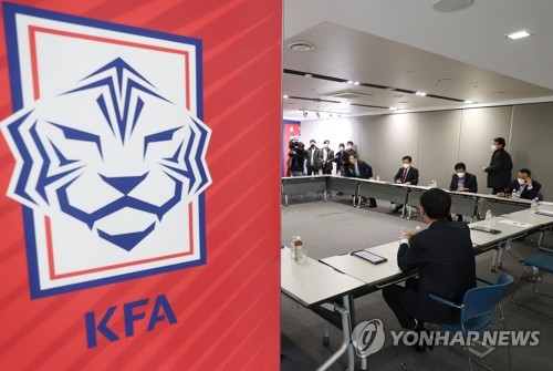 K리그 5월 중순 개막 탄력받나…다음주 개막일 구체화 작업