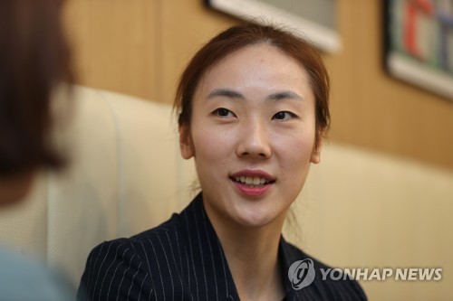 여자농구 FA 최대어 박혜진 행복하지만 힘든 고민…신중해야죠