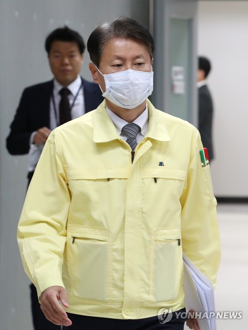 '스포츠의 봄' 언제쯤…생활방역체계 가능하다면 시작