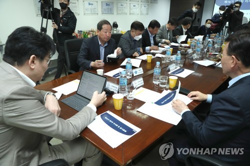 여자배구, 샐러리캡+옵션캡 '23억원'으로 인상…개인 최고 7억원(종합)
