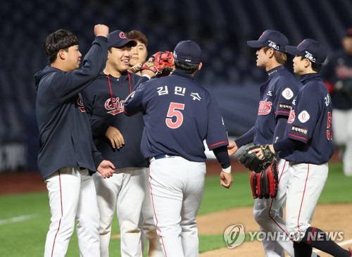 ESPN 무료로 한국프로야구 영상 달라…협상 교착 상태