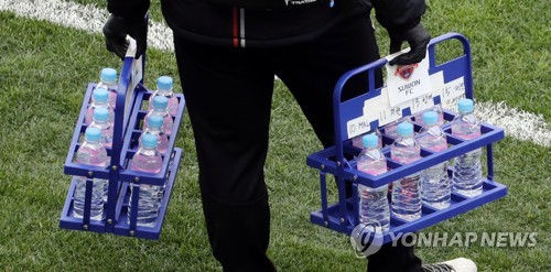 '빼앗겼던 봄' 그라운드에 온다…K리그 프로팀 간 첫 연습경기