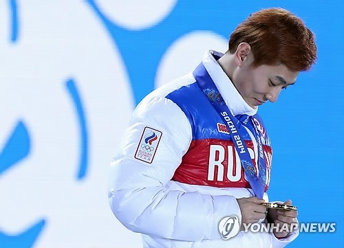 쇼트트랙 빅토르 안, 은퇴 결정…무릎 통증으로 회복 어려워