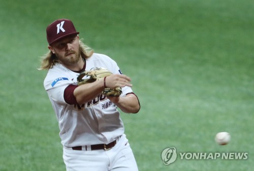 '첫 안타' 모터 큰 짐 덜었다…정규시즌 차분히 준비