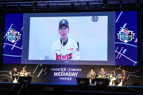 한화 두 번째 선발 투수 임준섭·삼성 개막 유격수는 살라디노