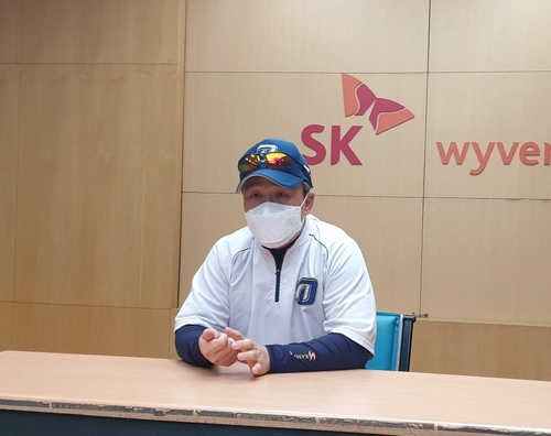 '포수 왕국' NC 양의지·김태군 교차 출전, 당분간 그대로