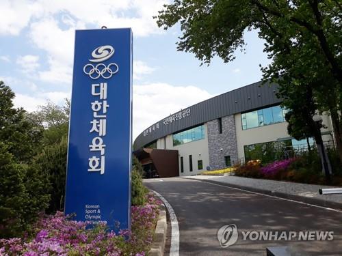 체육회, 국가대표 선발·징계 규정에 '음주운전' 관련 강화