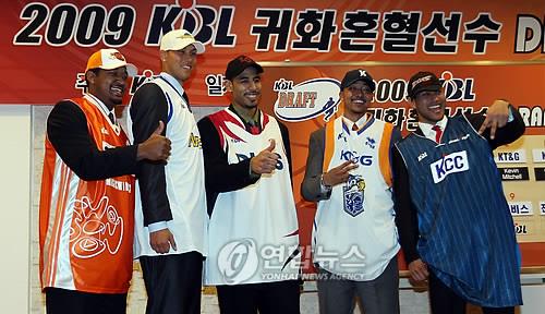 '방송인 변신' 전태풍 한국서 많은 고통받았지만 가장 행복