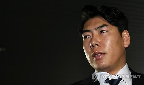 강정호, 다음 주 귀국해 공개사과…키움 그 이후 결정