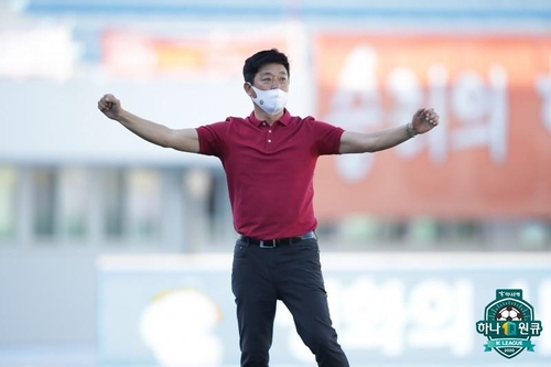 '3연승 중단' 전북 모라이스 한 경기 졌다고 침체할 팀 아냐