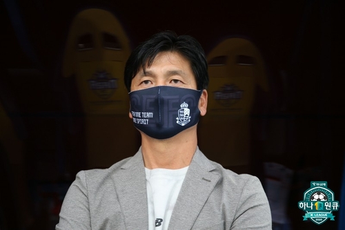 이현일 2골 부천, 수원FC 꺾고 선두탈환…안병준 5경기 연속골