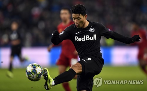 황희찬, EPL 누빌까…가성비 좋아 '뉴노멀 시대'에 더 주목