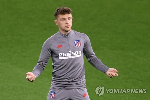 英축구대표 트리피어, 베팅 규정 위반 혐의로 징계 위기