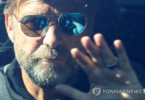 '훈련장 복귀' 클롭 리버풀 감독 46년 전 첫 등교 날 같아