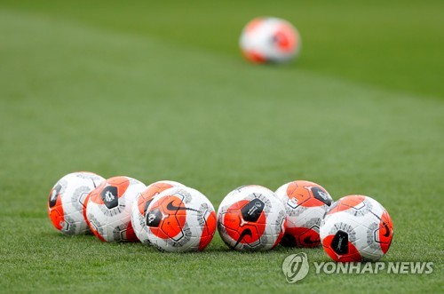 그라운드의 '거친 말' 전파 탈라…EPL 구단들 '말조심 주의보'