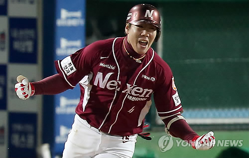 '1년 징계' 강정호, 내년부터 KBO리그 복귀 가능해졌다(종합2보)
