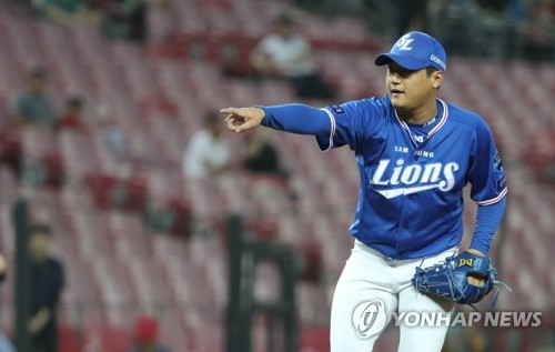 '지킬 준비'된 삼성 불펜진, 관건은 타선과 선발진