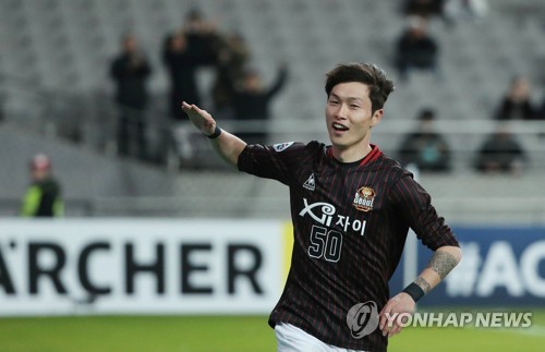 박동진 입대-페시치 거취 불투명…FC서울 공격 '새 얼굴 급구'