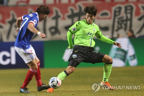[프로축구 개막] ④ 돌아온 이청용·집 바뀐 김보경…'새 골은 새 골대에!'