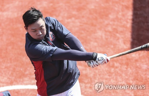 프로야구 연습경기 1위…'달라진 롯데' 가장 큰 이유는