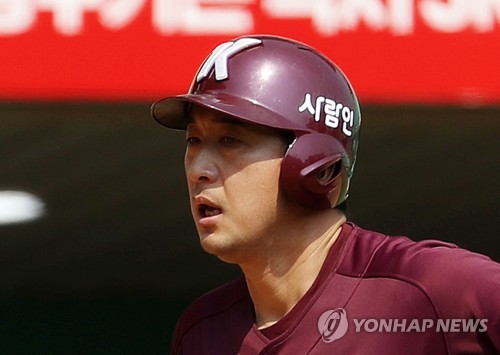 강백호, 홈런 포함 7타점…나지완, 연타석 대포 폭발