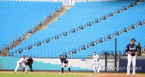 변화 추구 허삼영 삼성 감독 한계 정하면 아무것도 할 수 없다