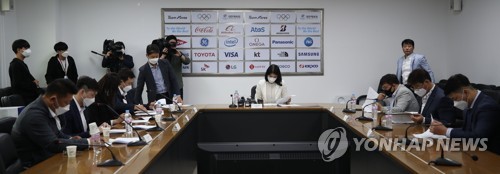 유도회 '미성년자 성폭행 혐의' 왕기춘에 만장일치로 영구제명