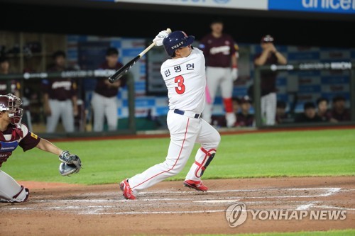 엘·롯·기 웃었다…KIA 4연승·롯데 연패 탈출·LG 대역전승
