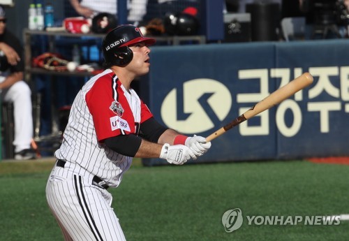 잠실벌 달구는 페르난데스·라모스…두산·LG '외인 효과' 톡톡