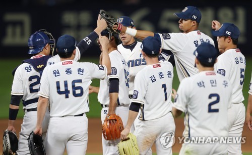 '20경기 최고 승률' NC, 대권 도전 향한 무시무시한 5월