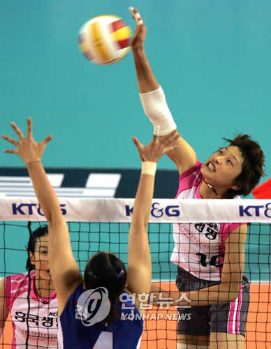 김연경 복귀…이재영·다영과 함께 '제2의 흥국생명 전성시대'