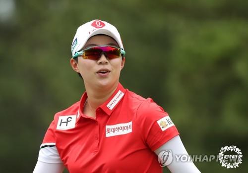 [권훈의 골프확대경] 김효주, 하루 2시간씩 주 6일 근력운동 했다