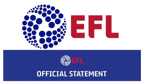英프로축구 2부 챔피언십, 20일 풀럼-브렌트퍼드 대결로 재개