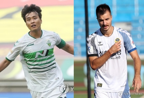 '꾸역 최강' 전북 vs '반전의 한방' 인천, 1위-꼴찌팀 격돌