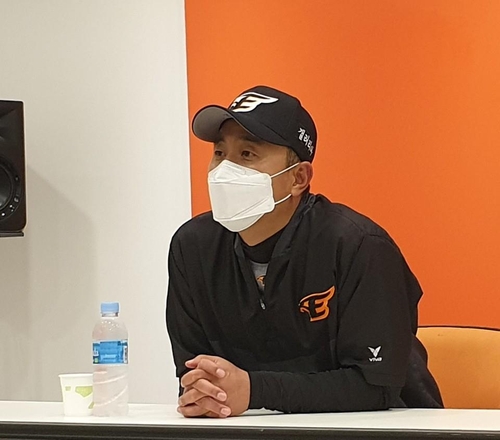 벼랑 끝 한화, 양성우·김민하 1군 등록…오늘도 총력전