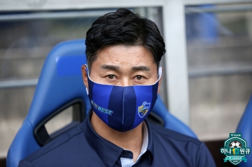 '진공청소기' 끈 울산 김도훈…내려서는 팀 잡는 해법 찾았다