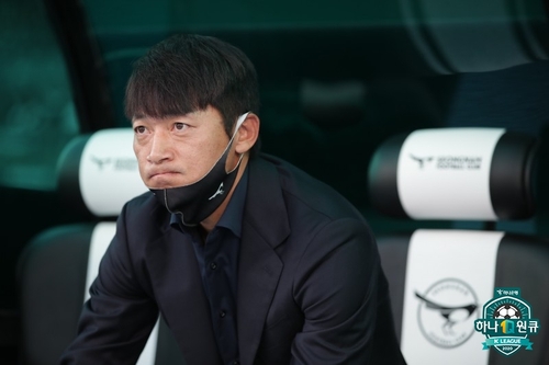 3연패 빠진 성남…김남일 필드골 더 나와야 하는데